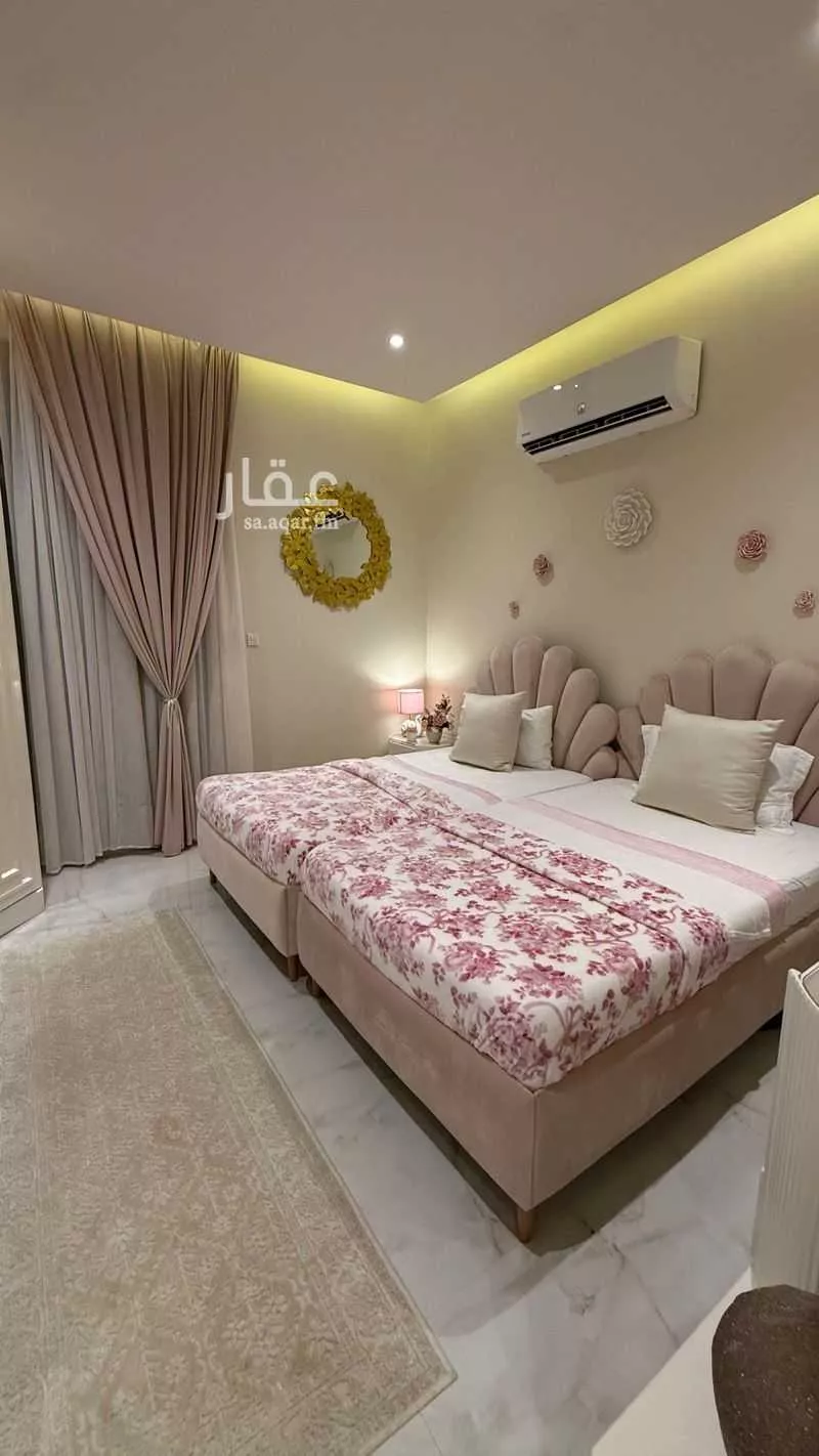 3 bedroom floor in Al Izdihar 10