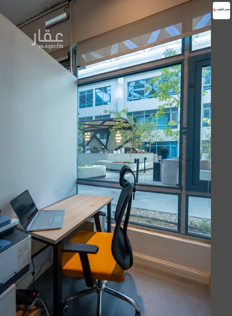 1 bedroom office in As Suwaidi, Riyadh 6