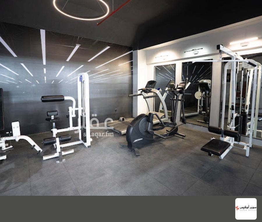 1 bedroom office in As Suwaidi, Riyadh 22