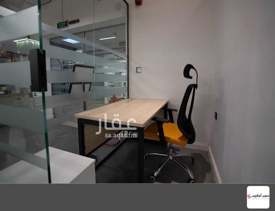 1 bedroom office in As Suwaidi, Riyadh 4