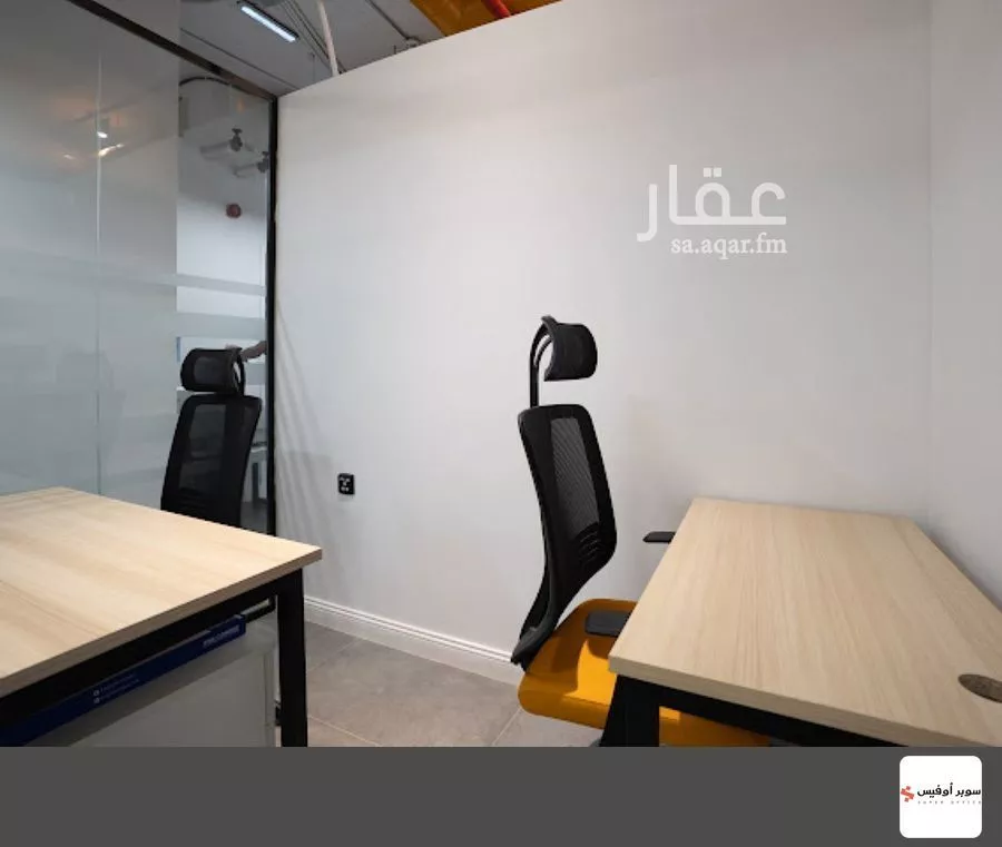 مكتب 9000 م² في السويدي 7