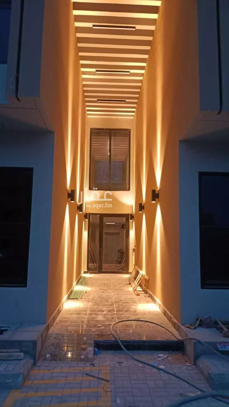 عمارة 1500 م² في النرجس 3