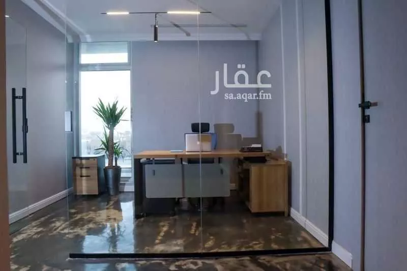 مكتب 219 م² في النرجس 3