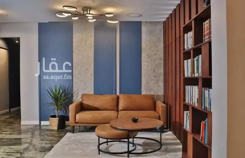 مكتب 219 م² في النرجس 4