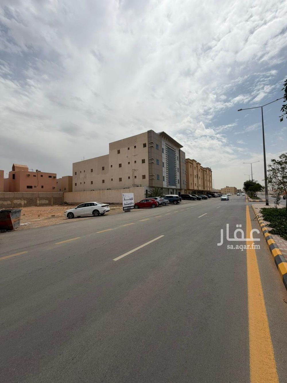 عقار  في قرطبة، الرياض 3