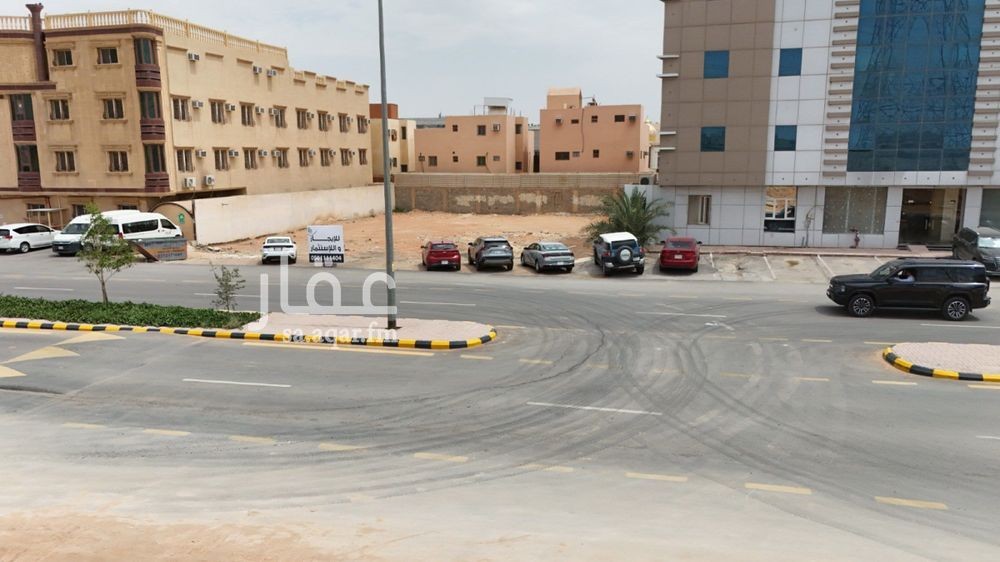 عقار  في قرطبة، الرياض 10
