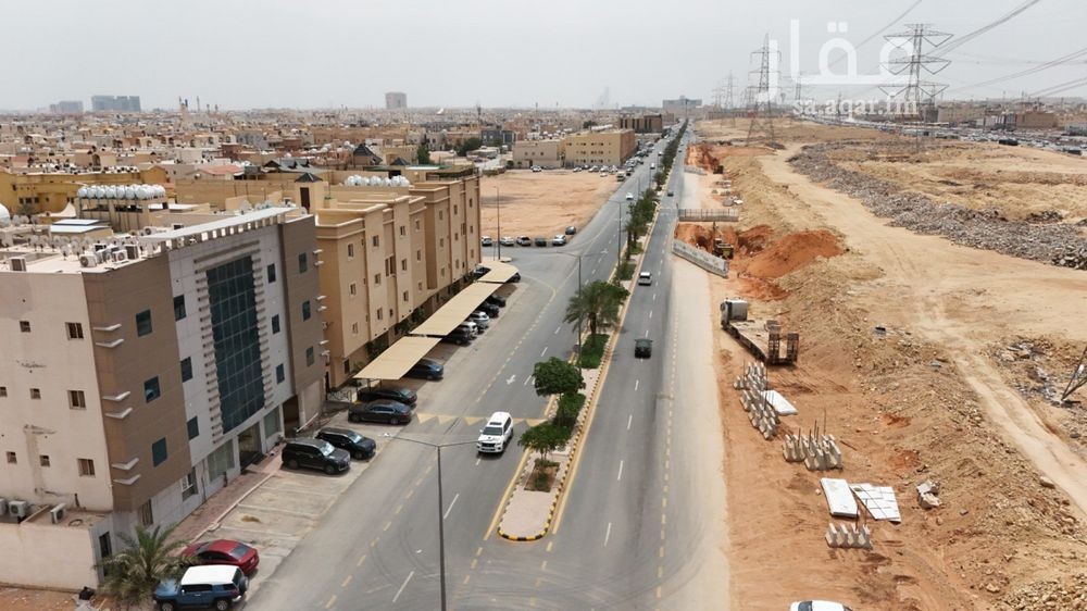 عقار  في قرطبة، الرياض 11