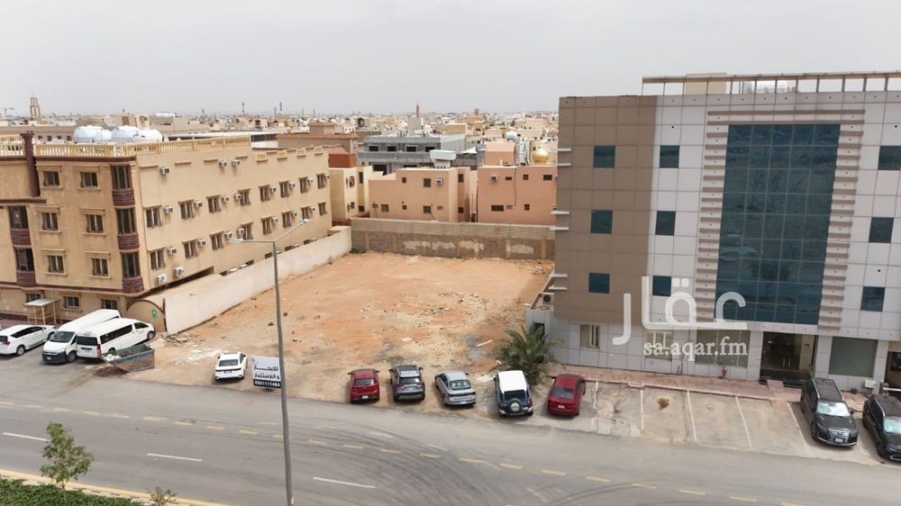 عقار  في قرطبة، الرياض 12