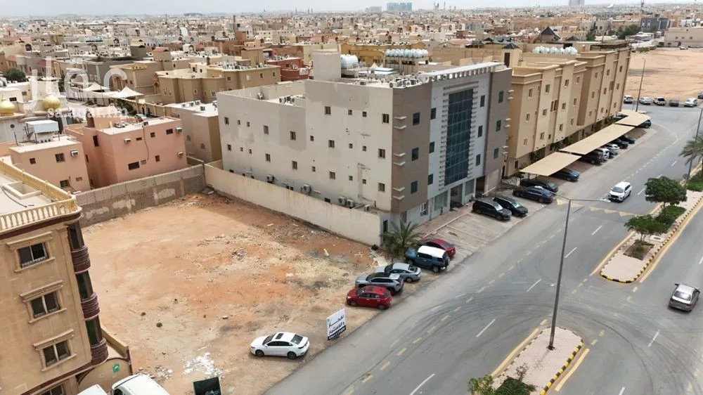 أرض 1120 م² في قرطبة 2