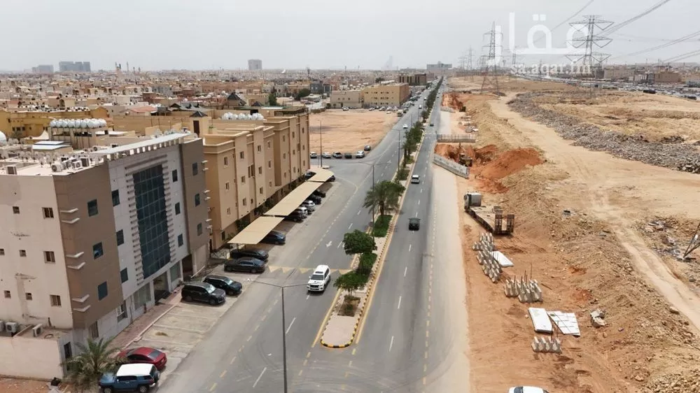 أرض 1120 م² في قرطبة 11