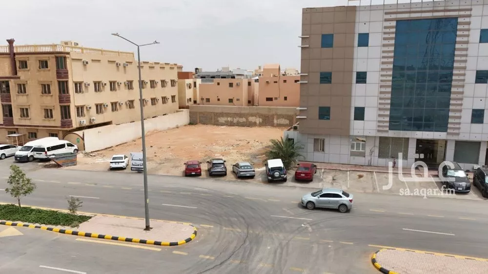 أرض 1120 م² في قرطبة 13