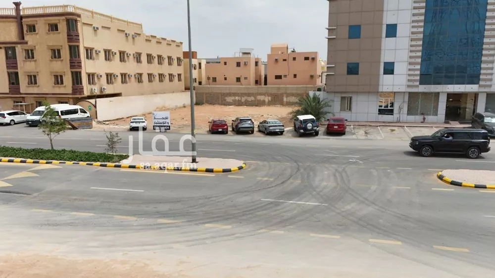 أرض 1120 م² في قرطبة 10