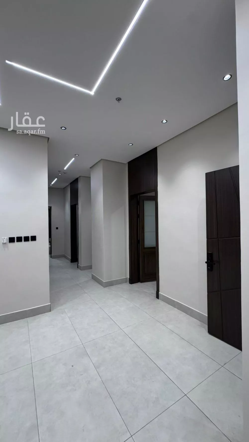 شقة 4 غرف في الحمرا 7