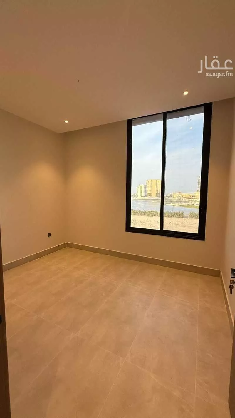 4 bedroom apartment in Al Hamra 14