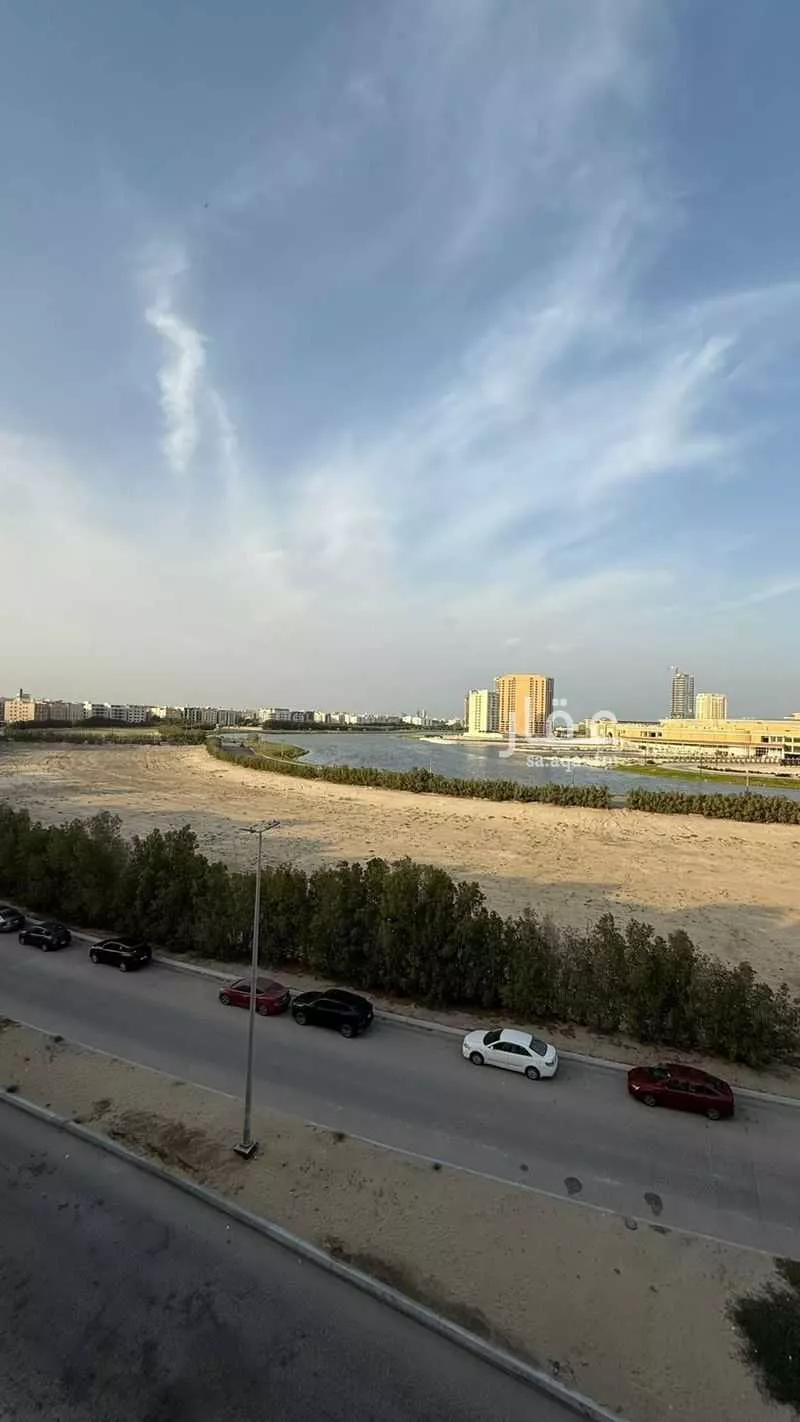 4 bedroom apartment in Al Hamra 6