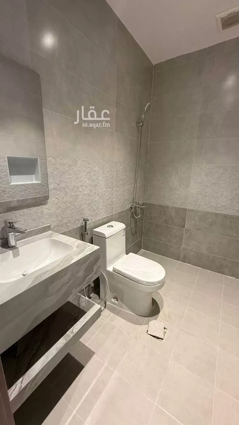 4 bedroom apartment in Al Hamra 7