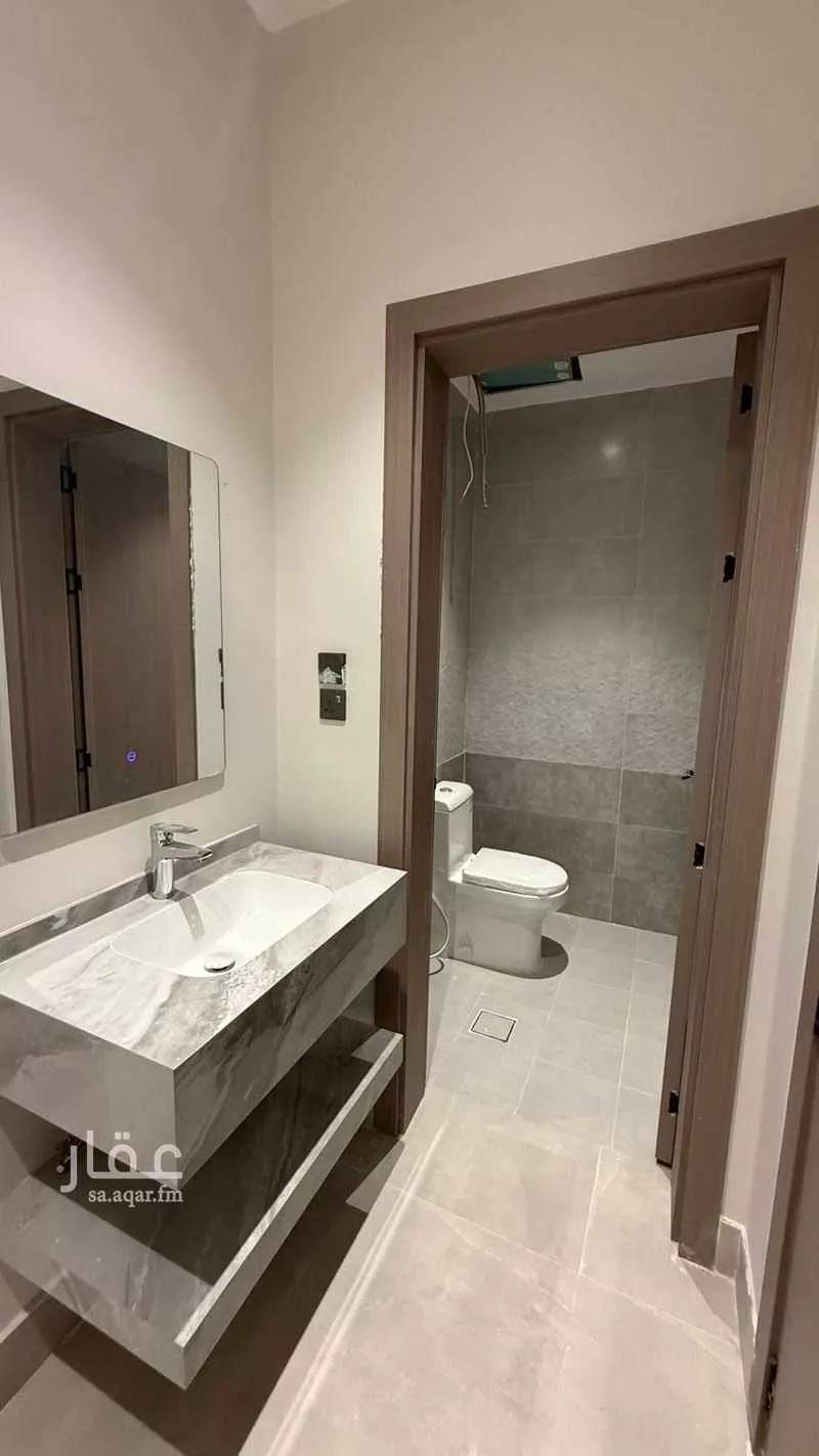 4 bedroom apartment in Al Hamra 9