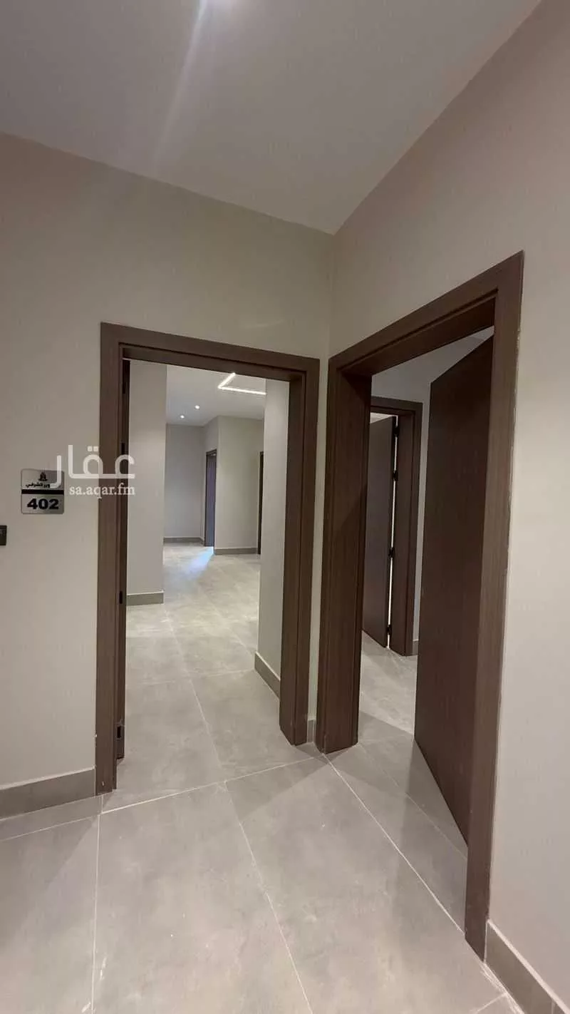 4 bedroom apartment in Al Hamra 10