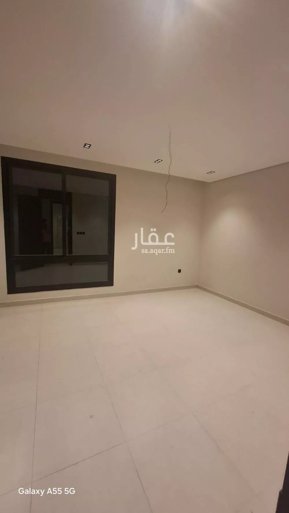 شقة 5 غرف في الملك فهد 6