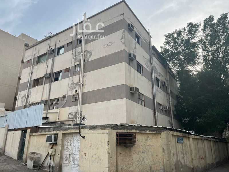 18 bedroom building in Al Aziziyah, Makkah 6