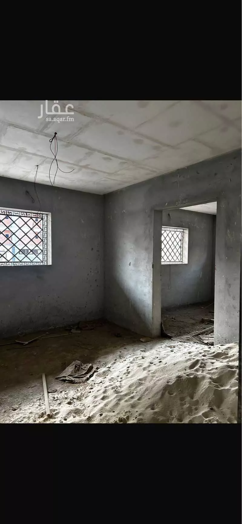 عمارة 550 م² في بطحاء قريش 5