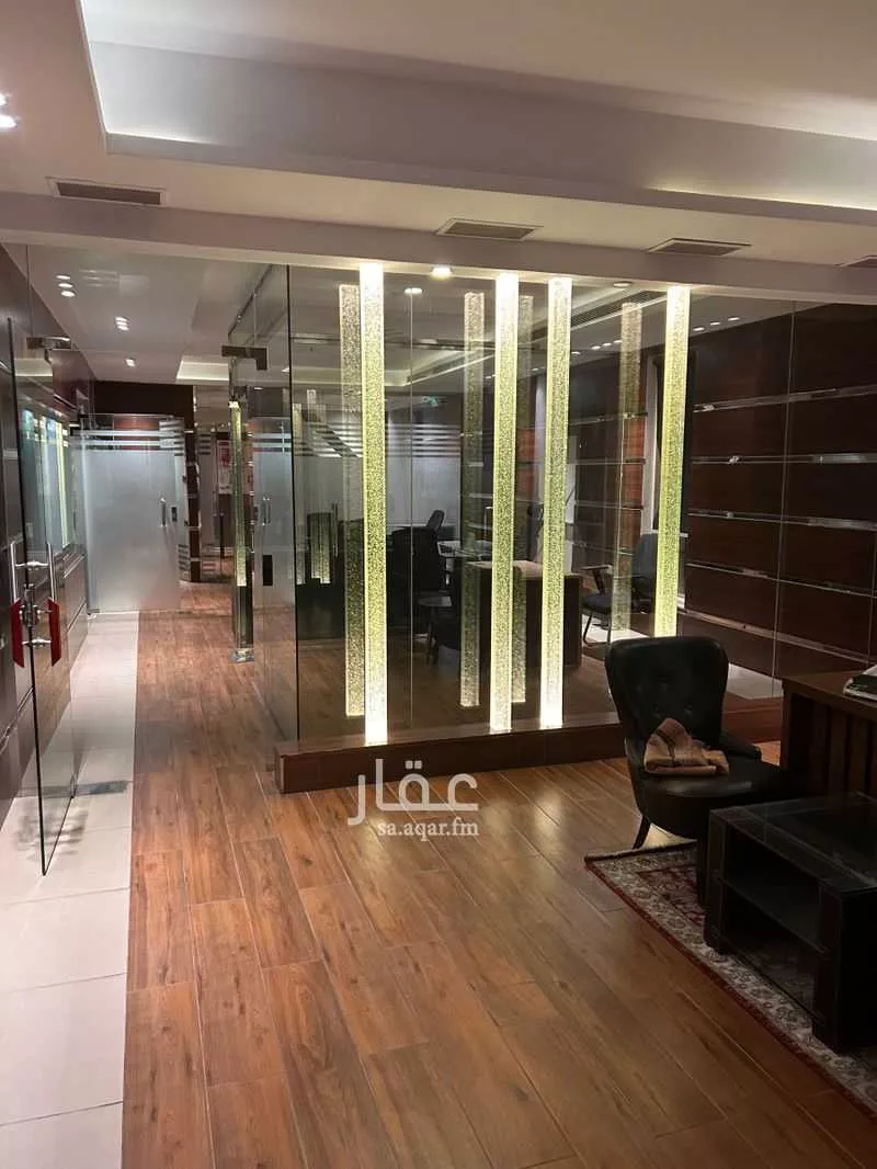 مكتب 100 م² في الفتح 2