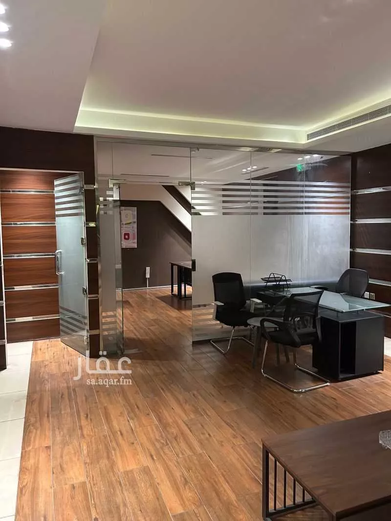 مكتب 100 م² في الفتح 4
