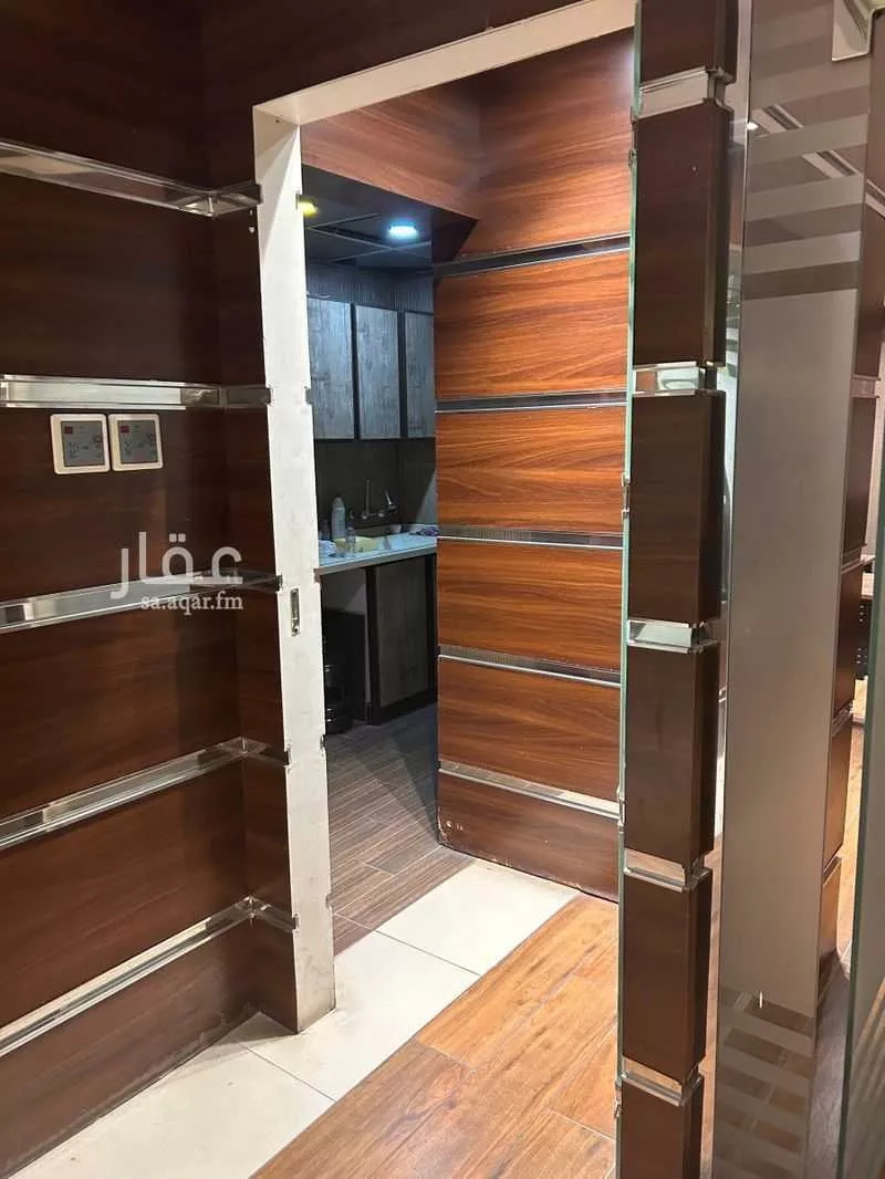 مكتب 100 م² في الفتح 5