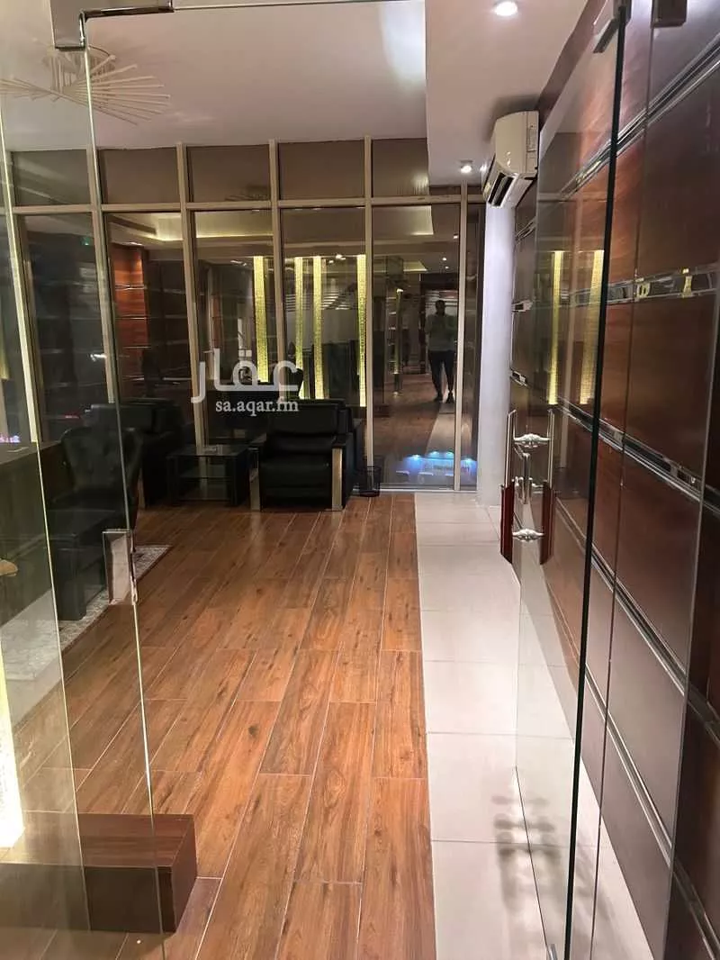 مكتب 100 م² في الفتح 6