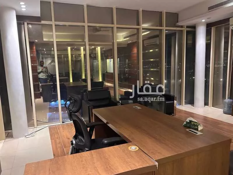 مكتب 100 م² في الفتح 8