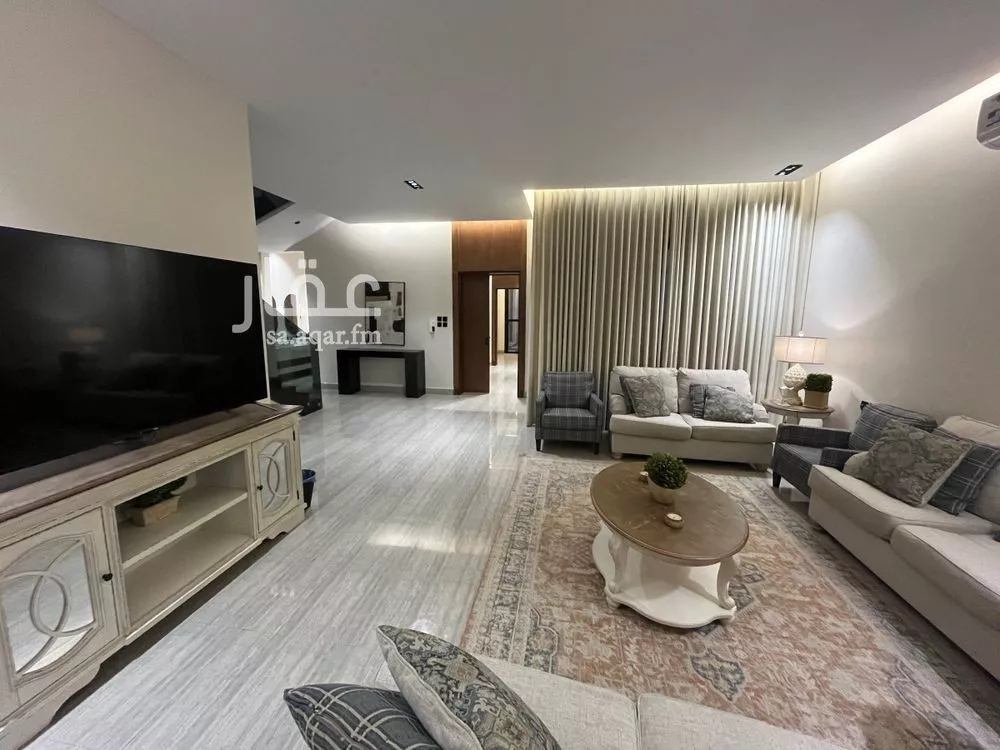 6 bedroom villa in Al Rimal 12