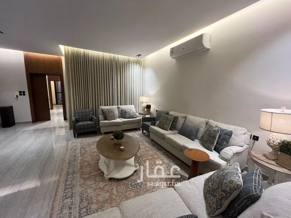 6 bedroom villa in Al Rimal 16
