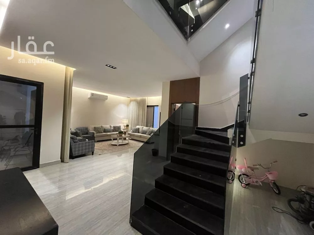 6 bedroom villa in Al Rimal 22
