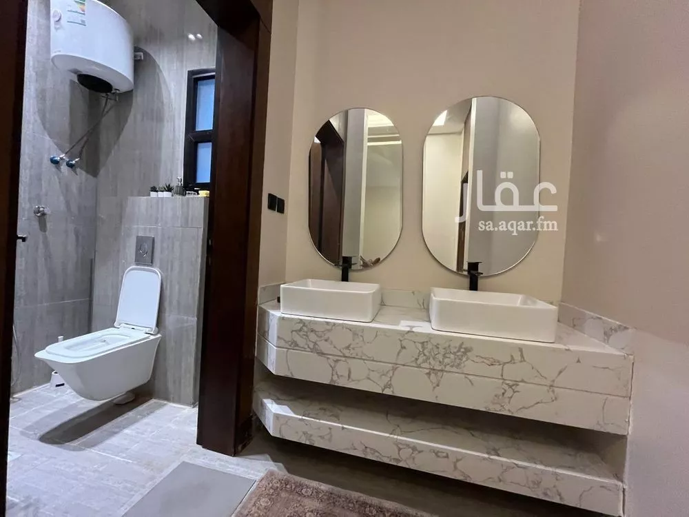 6 bedroom villa in Al Rimal 4