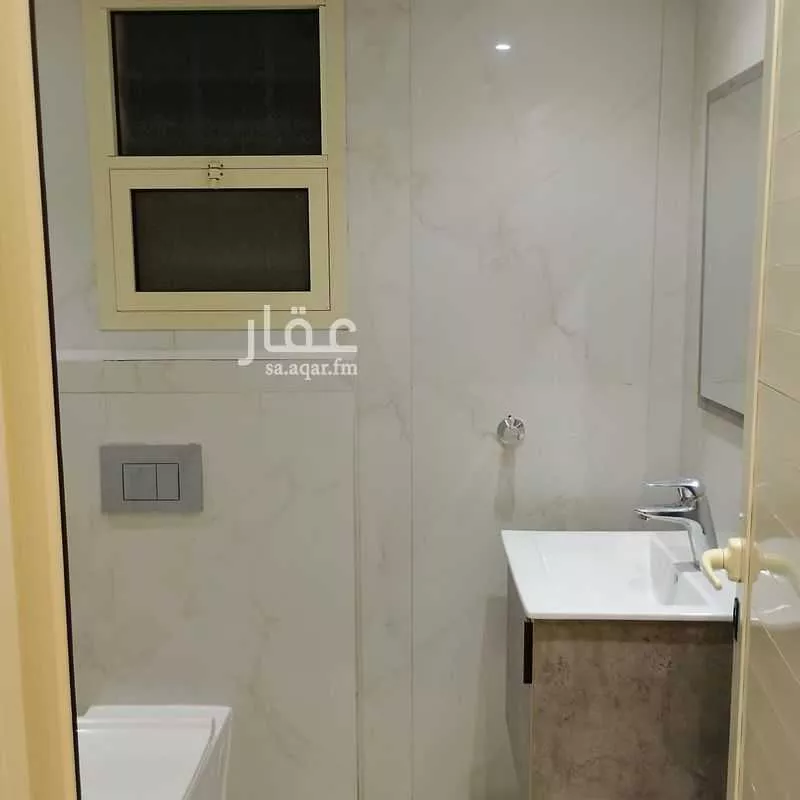 شقة 2 غرف في العقيق 2