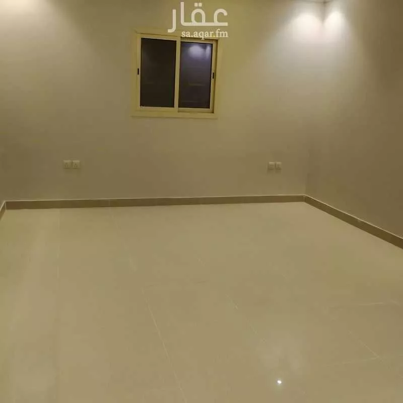 شقة 2 غرف في العقيق 3