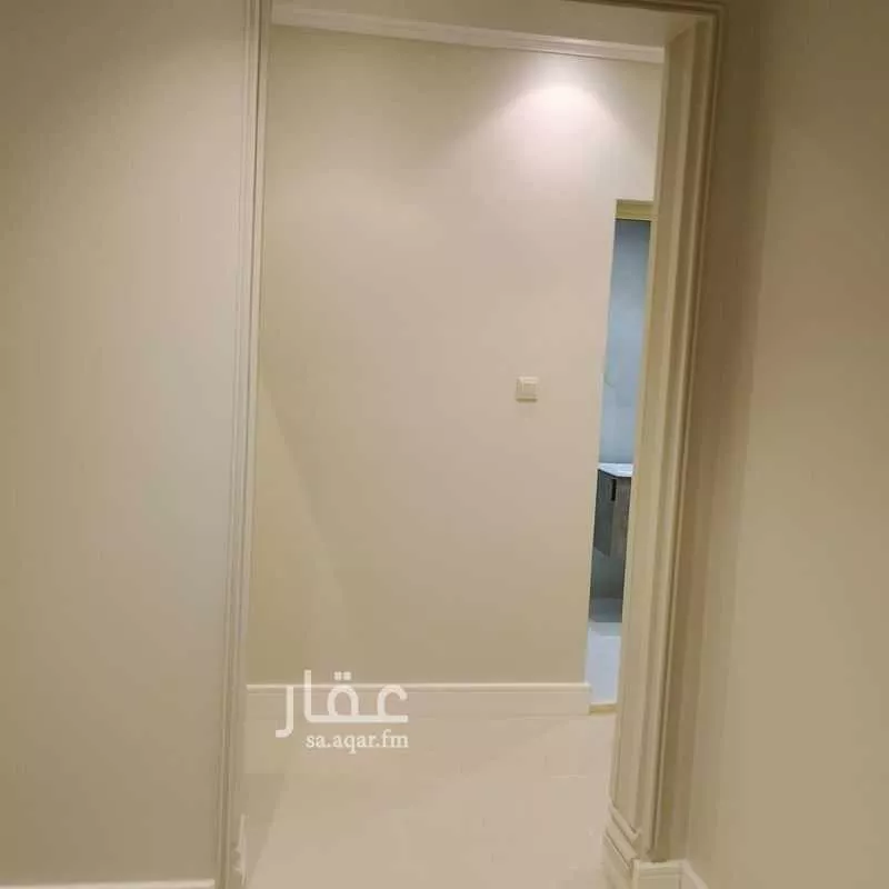 شقة 2 غرف في العقيق 4