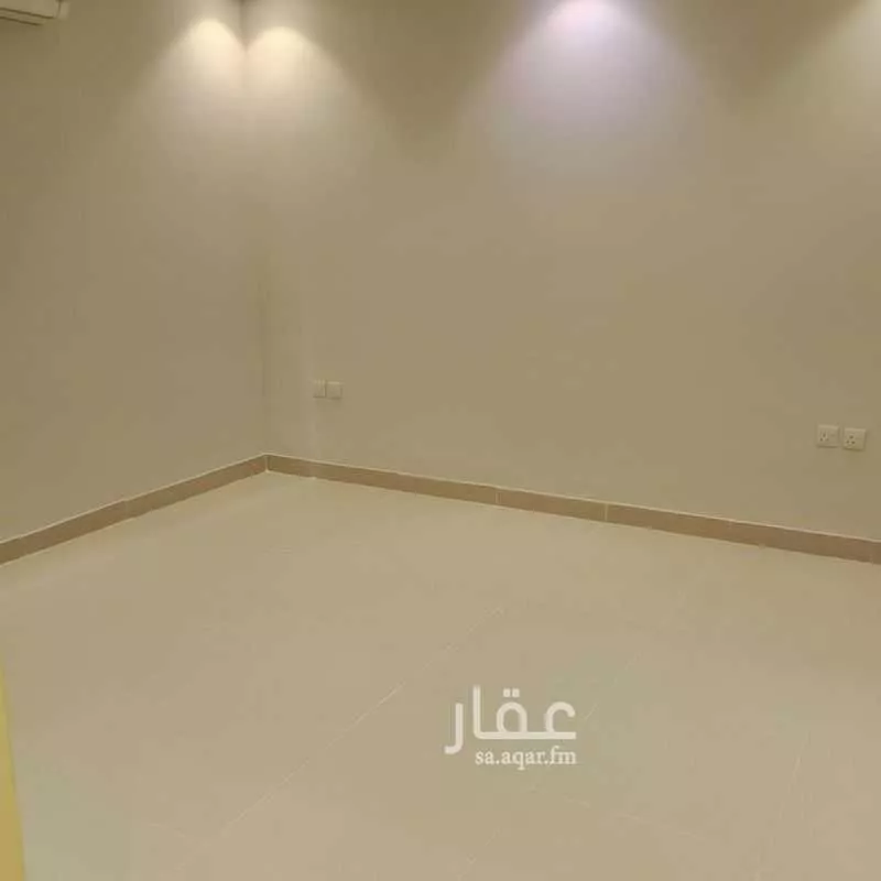 شقة 2 غرف في العقيق 5