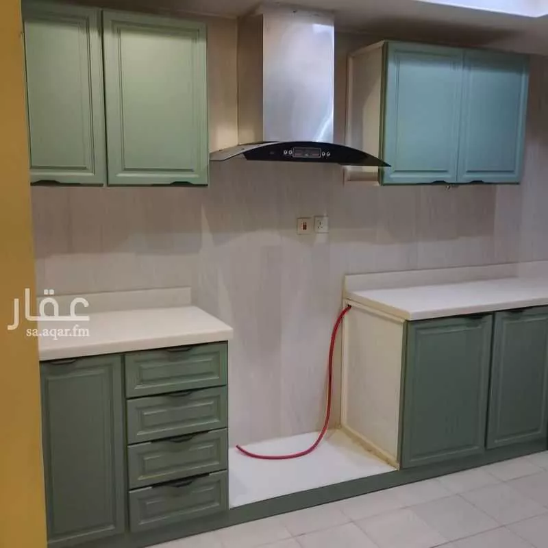 شقة 2 غرف في العقيق 6