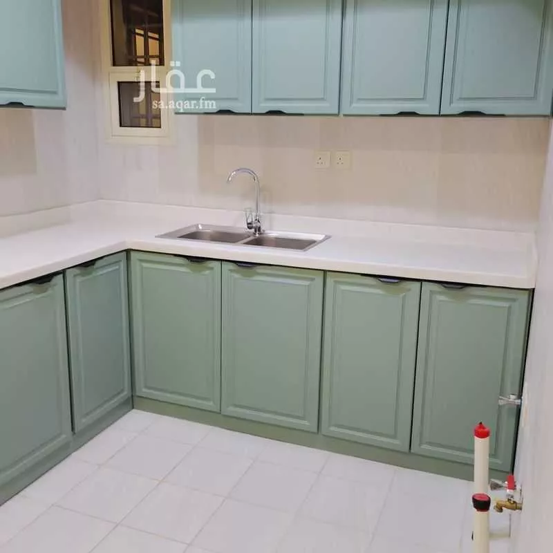 شقة 2 غرف في العقيق 7