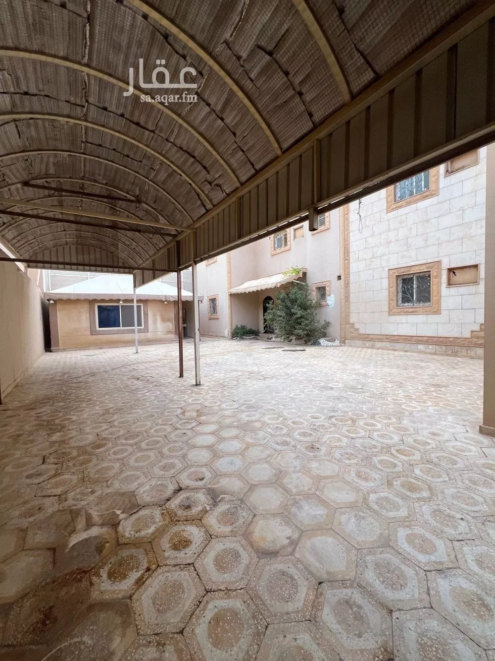 دور 5 غرف في ديراب 2