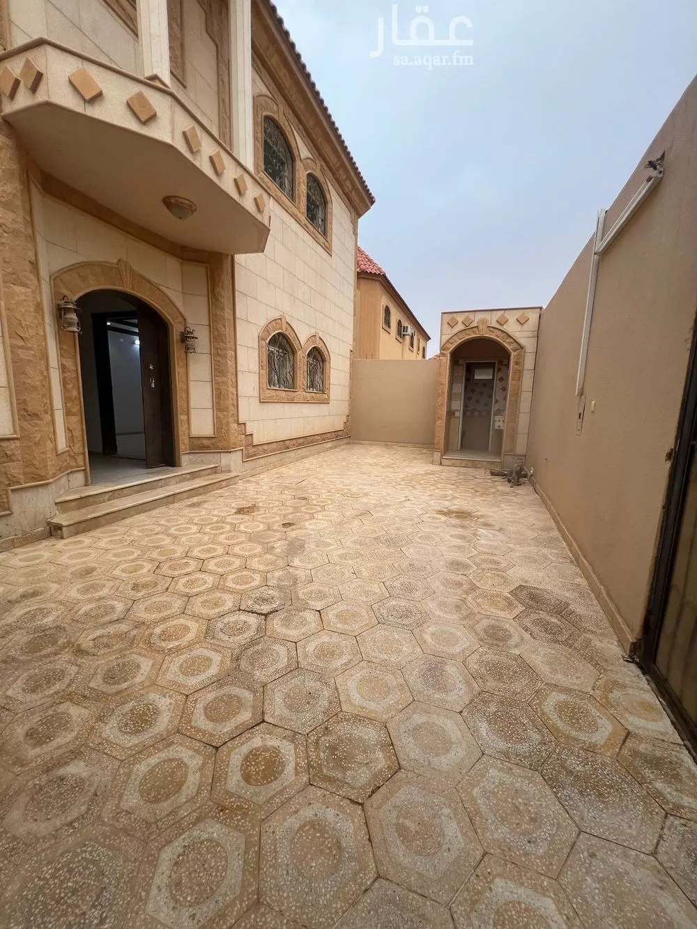 دور 5 غرف في ديراب 11