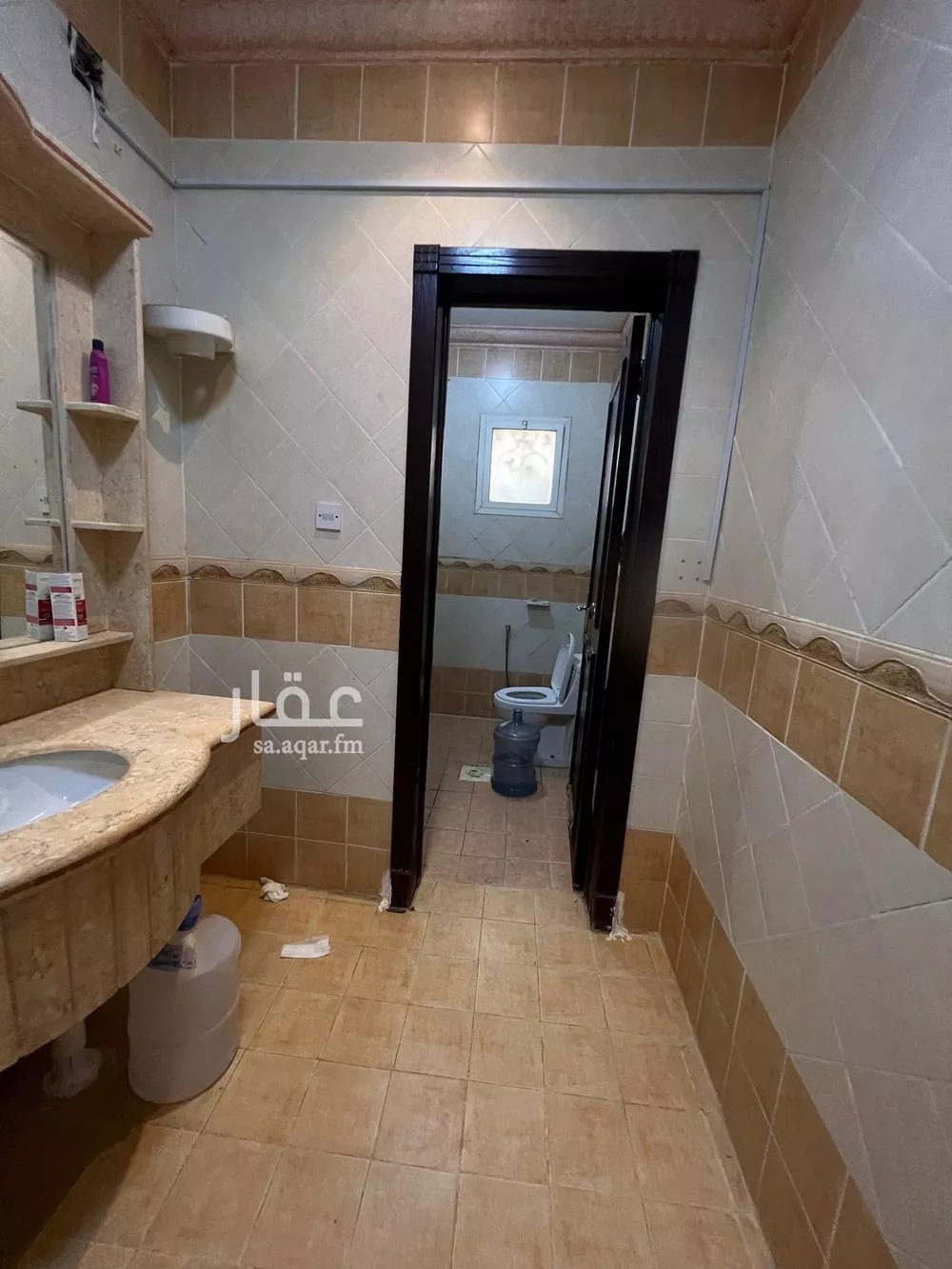 دور 5 غرف في ديراب 12