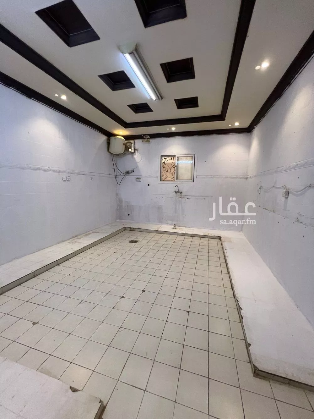 دور 5 غرف في ديراب 16