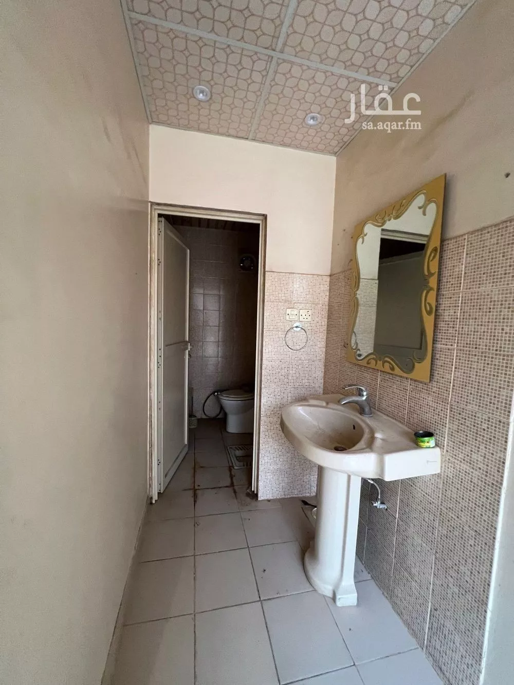 دور 5 غرف في ديراب 5