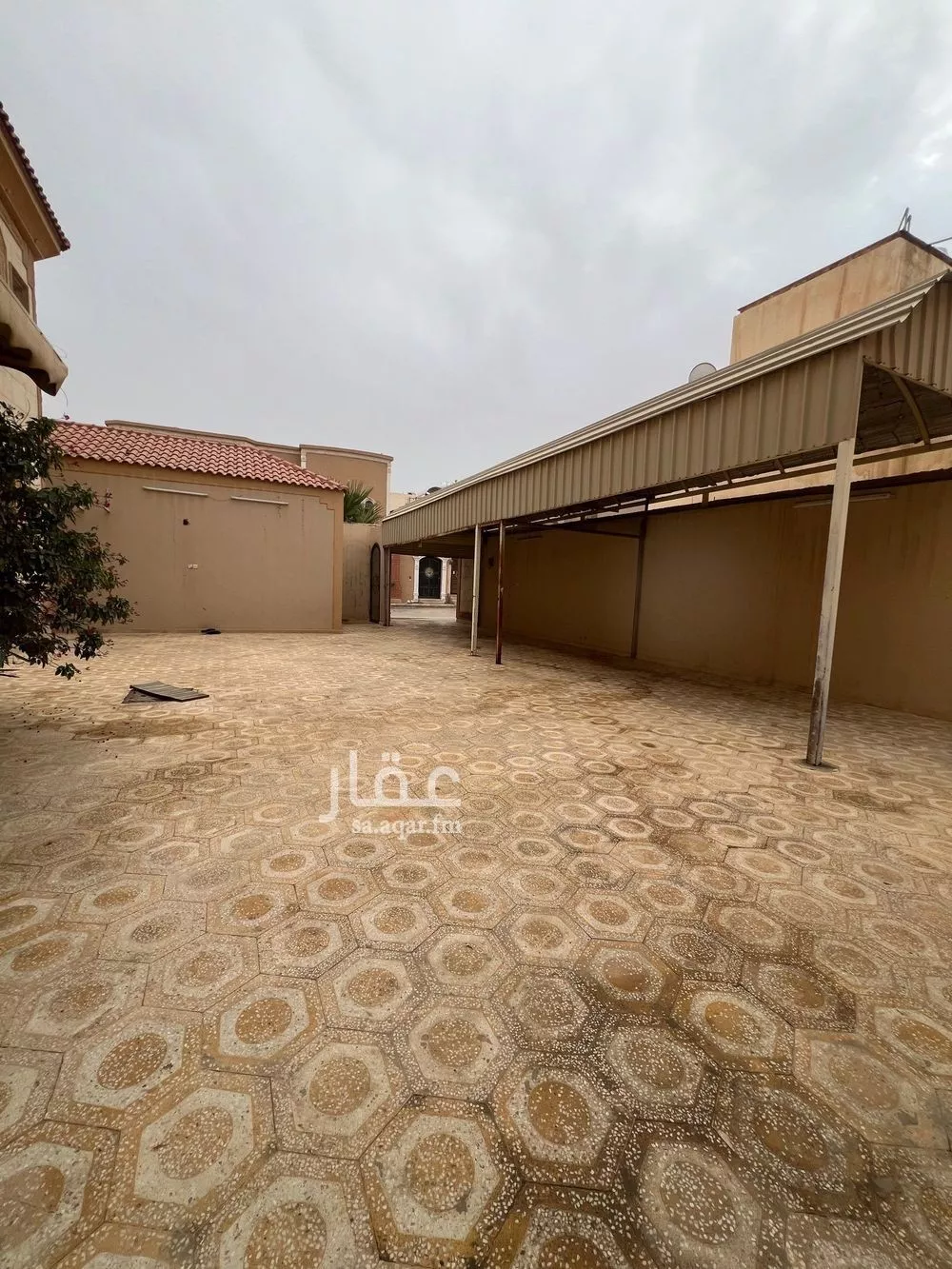 دور 5 غرف في ديراب 8