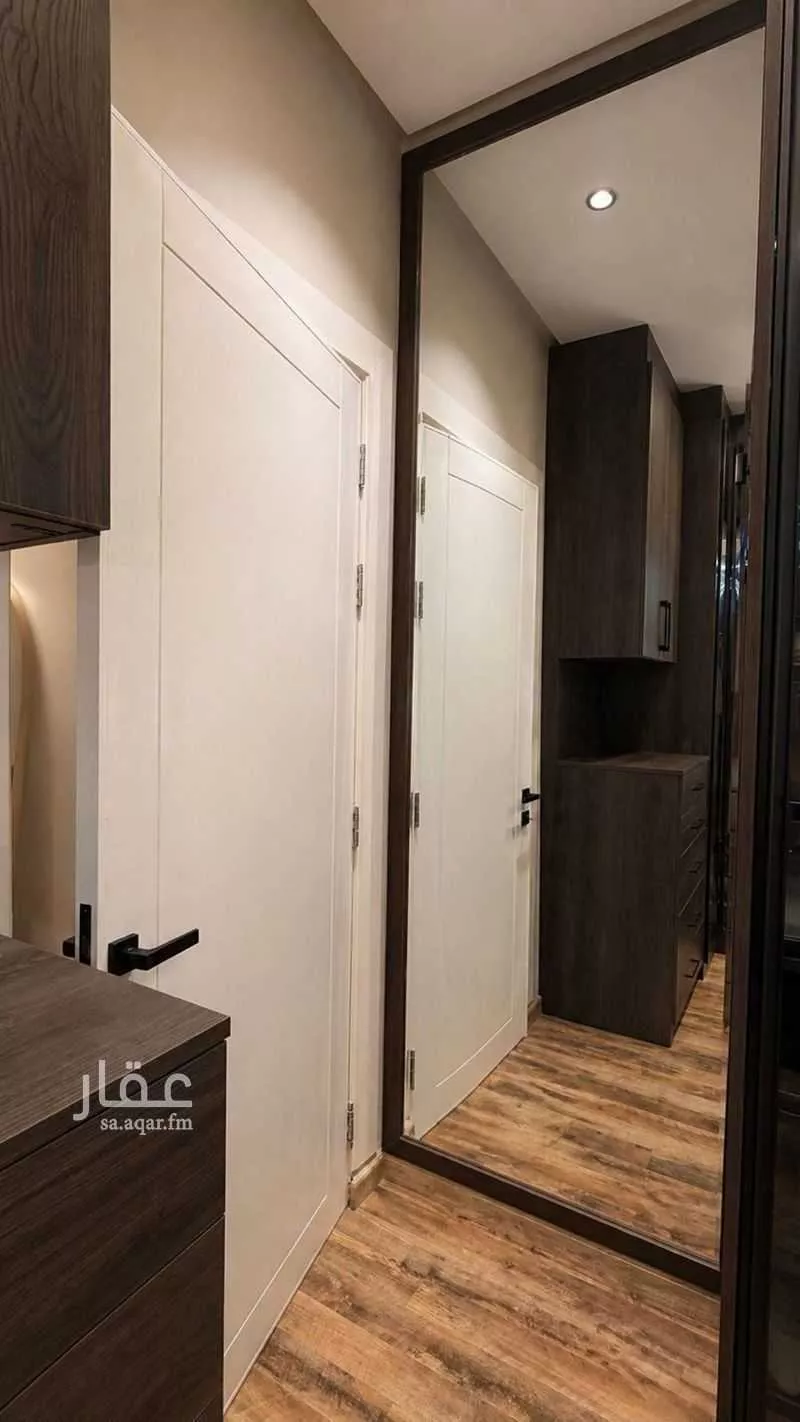 شقة 4 غرف في النرجس 14