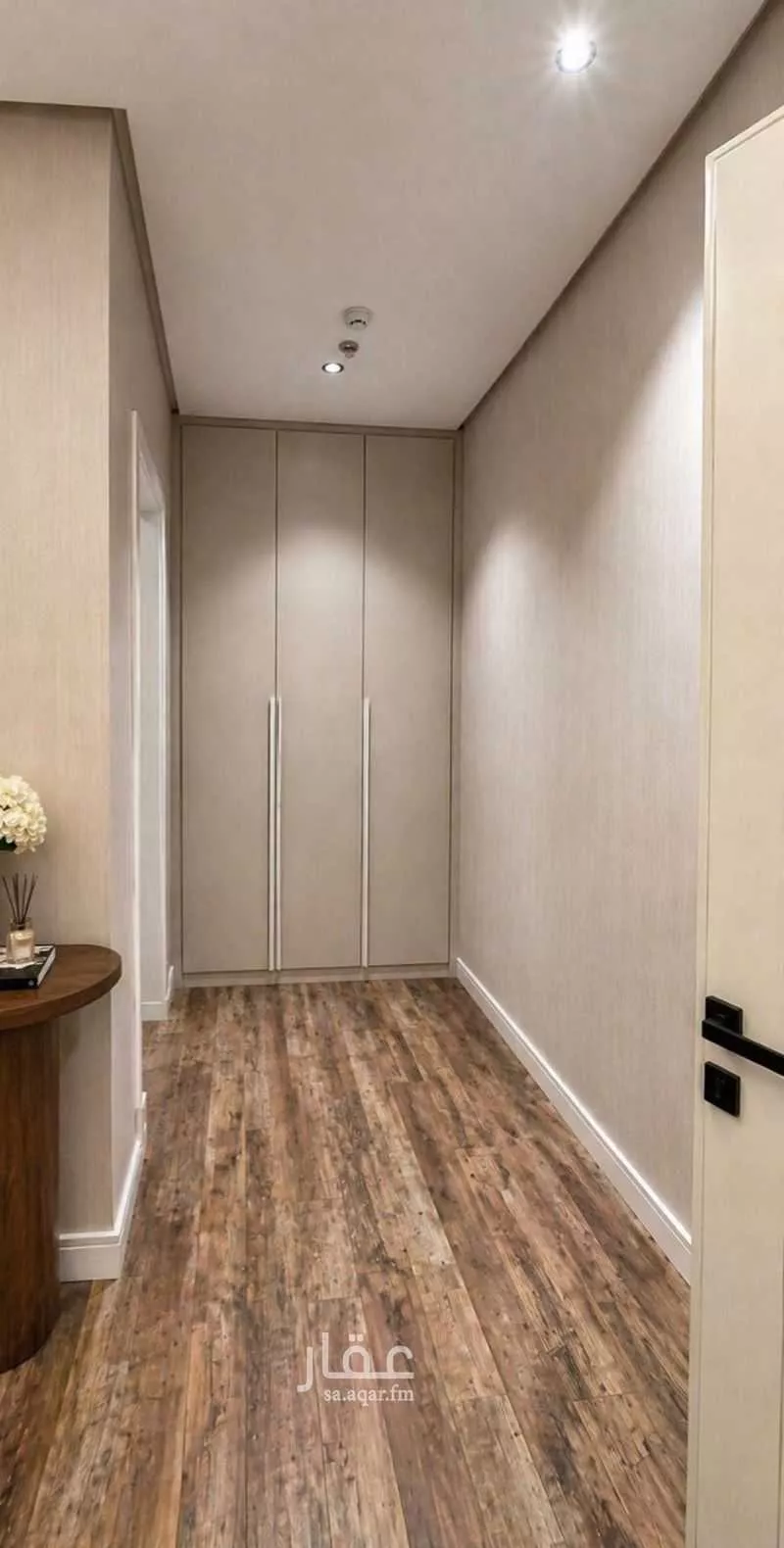 شقة 4 غرف في النرجس 19