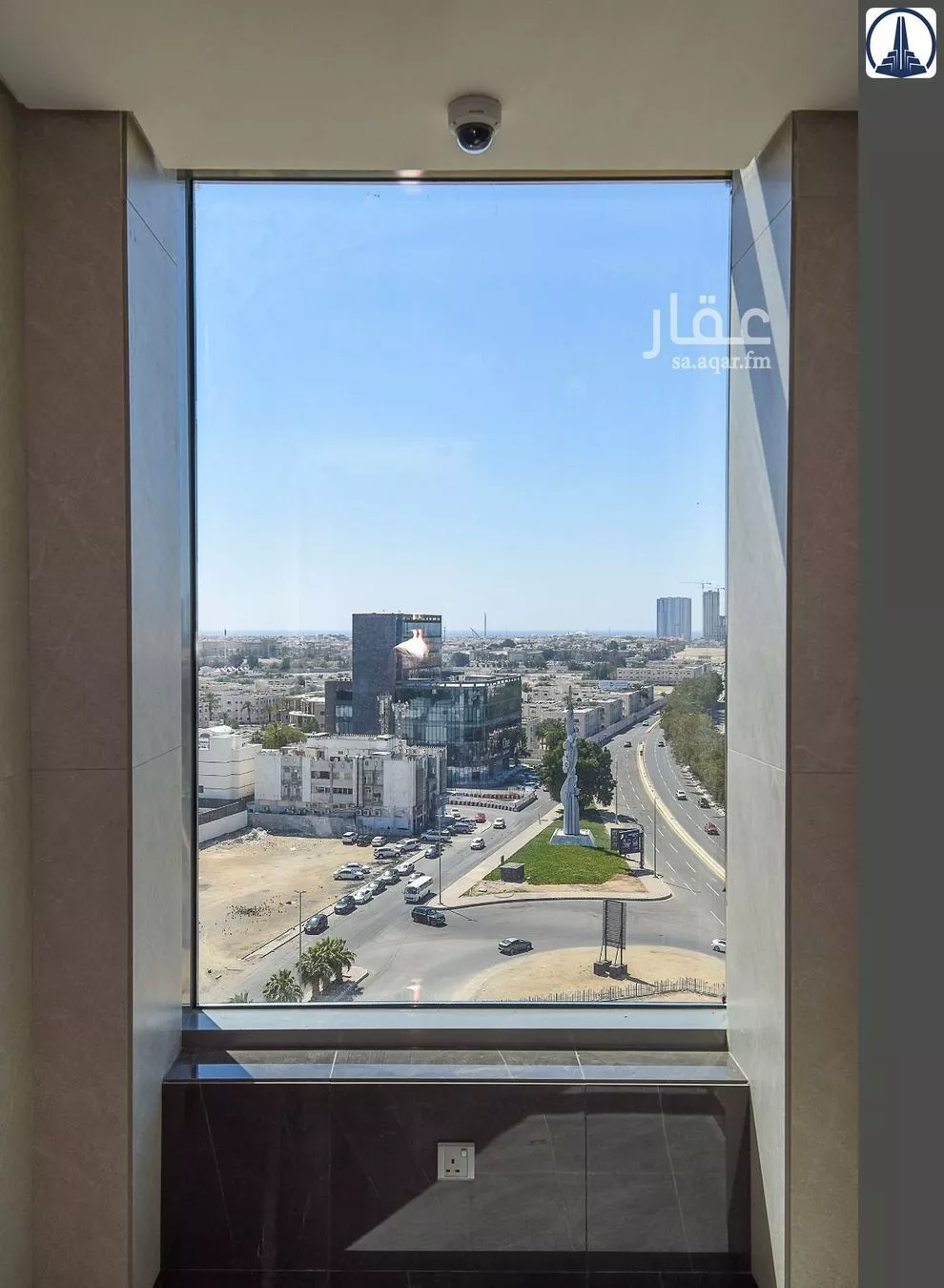 مكتب 4471 م² في الخالدية 11