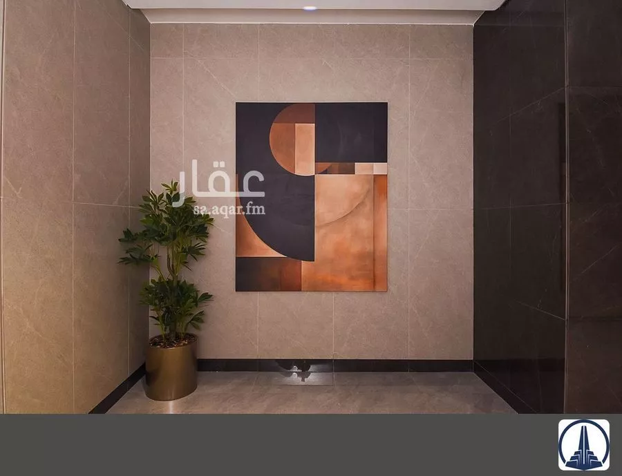 مكتب 4471 م² في الخالدية 16